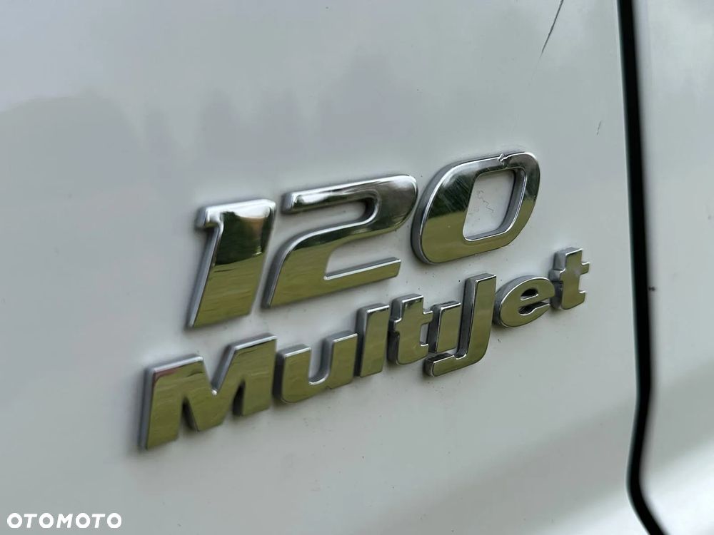 Fiat Ducato L2H2 MAXI - 32