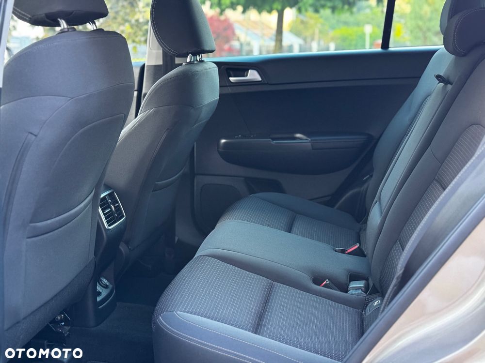 Kia Sportage 1.6 GDI Business Line 2WD - 23