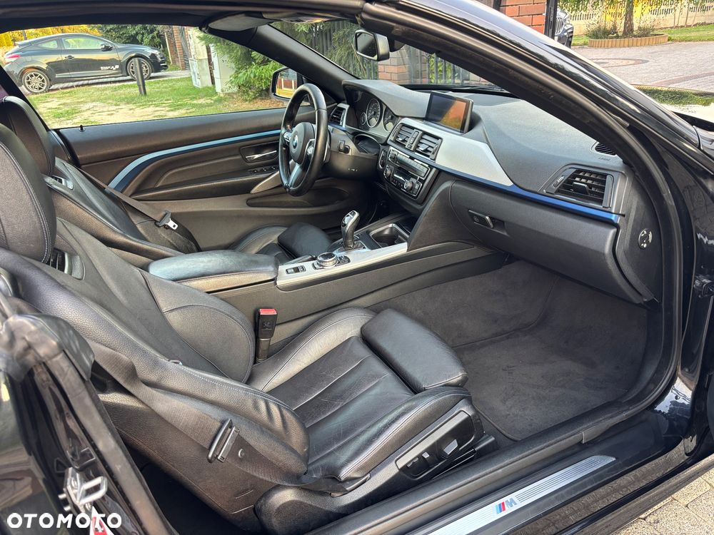 BMW Seria 4 - 20