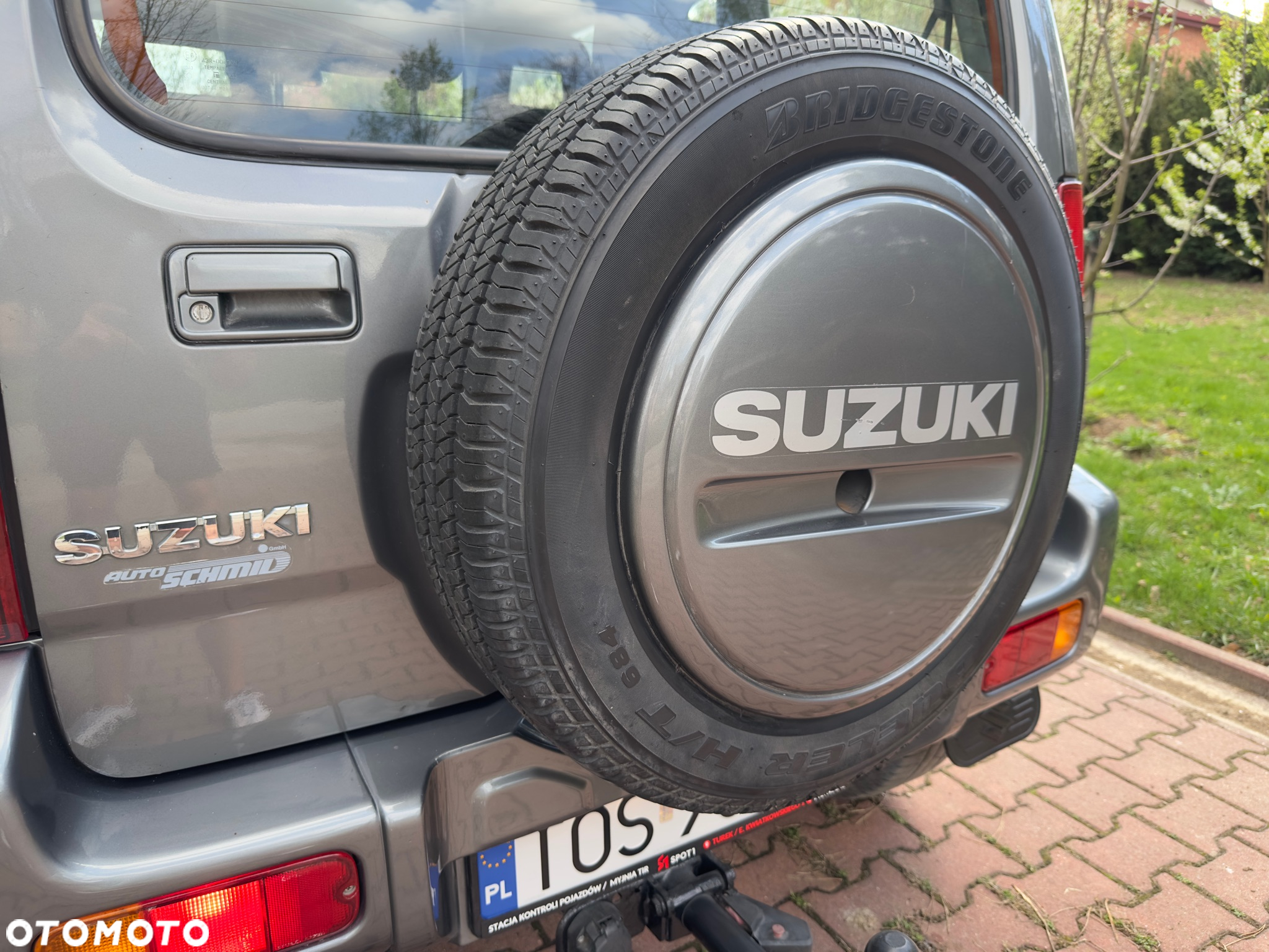 Suzuki Jimny Snow - 14