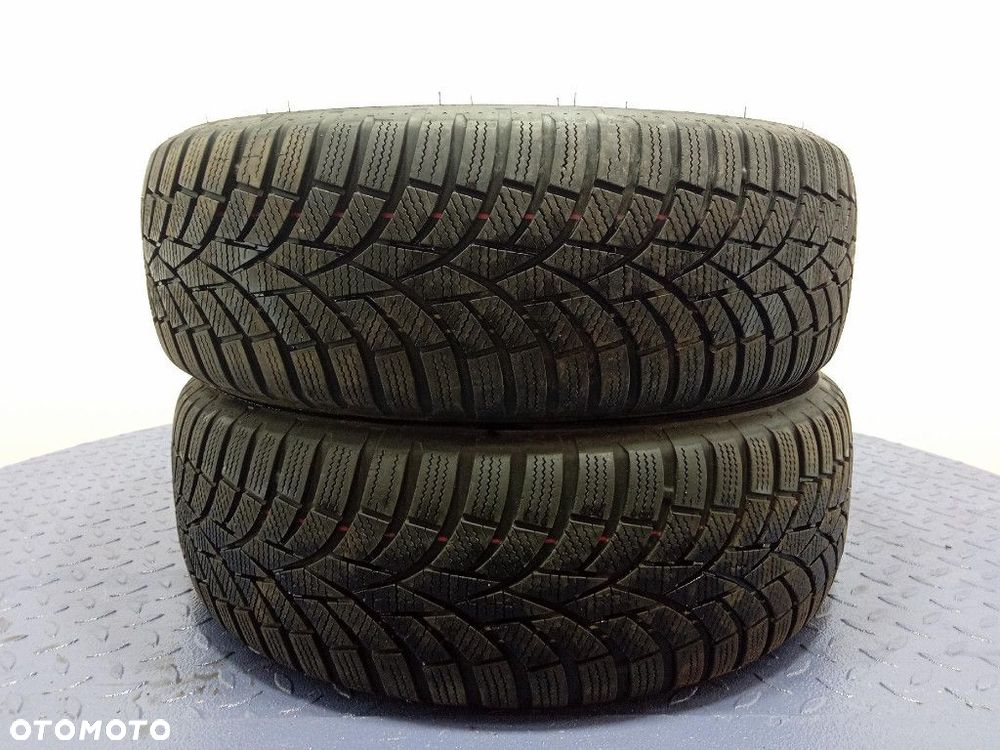 OPONY ZIMOWE TOYO OBSERVE S944 195/65 R15 91H 2SZT - 7
