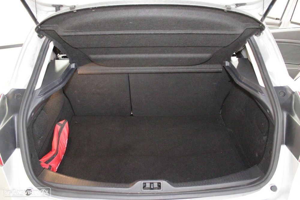 Renault Mégane 1.5 dCi Dynamique S EDC - 18