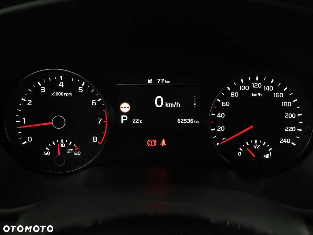 Kia Sportage 1.6 T-GDI AWD GT Line - 23