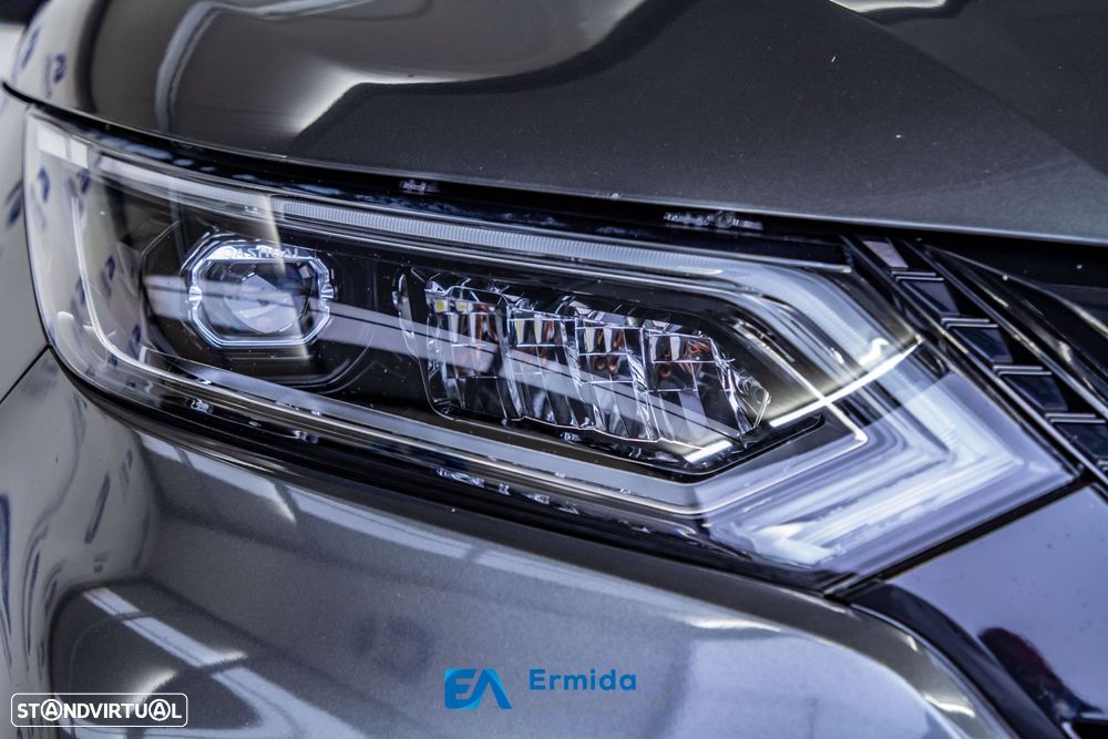 Nissan Qashqai 1.5 dCi N-Connecta - 7