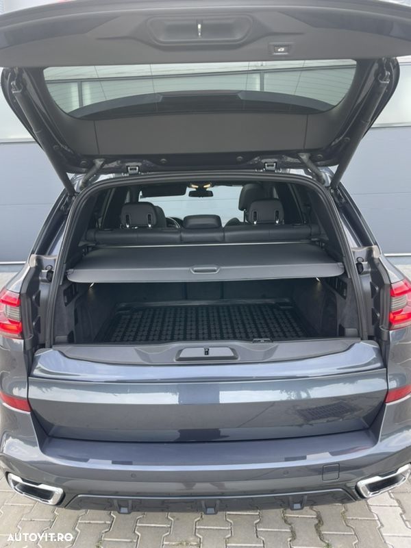 BMW X5 xDrive30d - 10