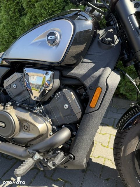 QJMOTOR SRV 600V - 3