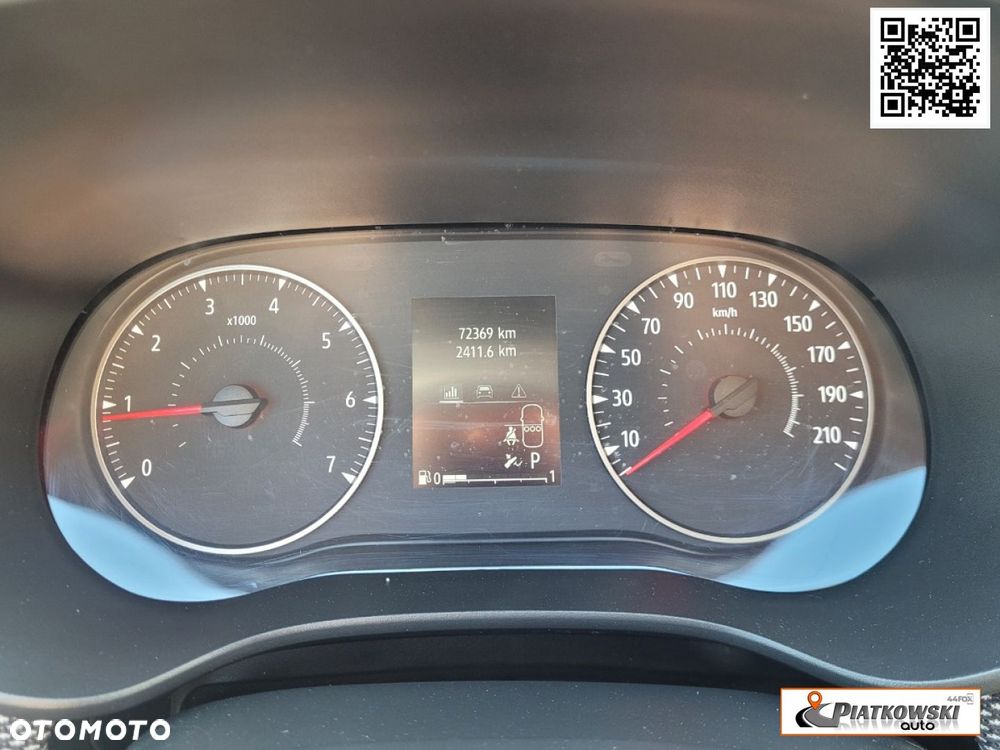 Dacia Sandero Stepway TCe 90 CVT Extreme - 24