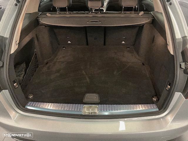 Mercedes-Benz C 220 d Station 9G-TRONIC Avantgarde - 15