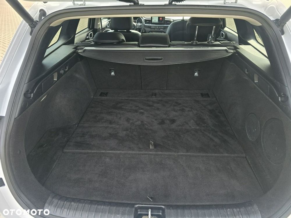 Kia Ceed - 19