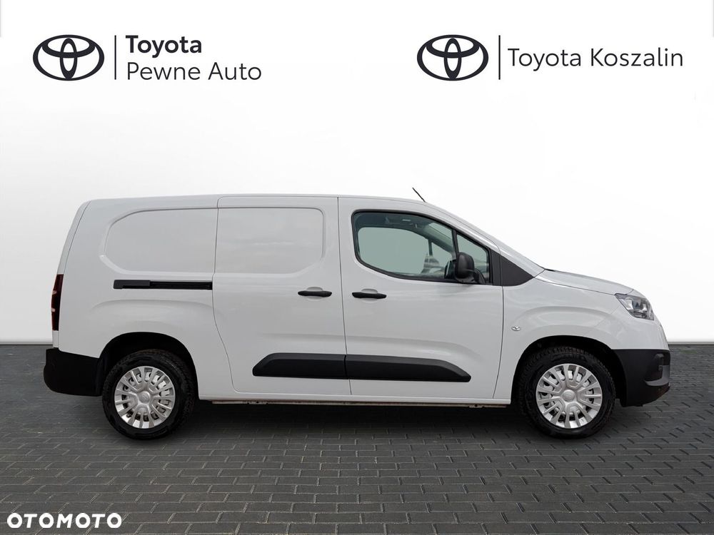 Toyota PROACE CITY - 20