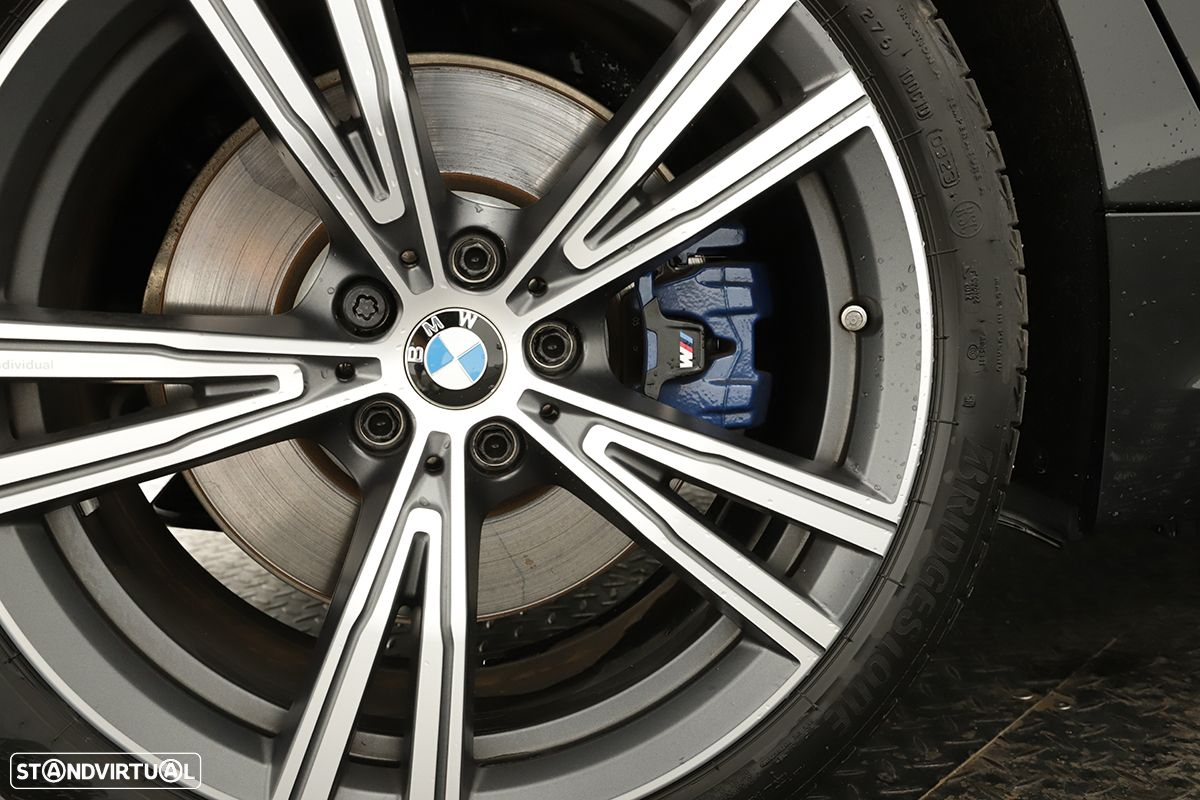 BMW 330 e Touring Pack M Auto - 6