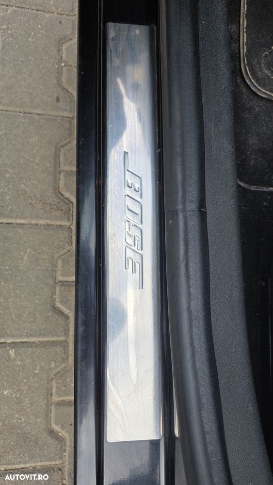 Renault Megane dCi 110 FAP EDC Bose Edition - 16