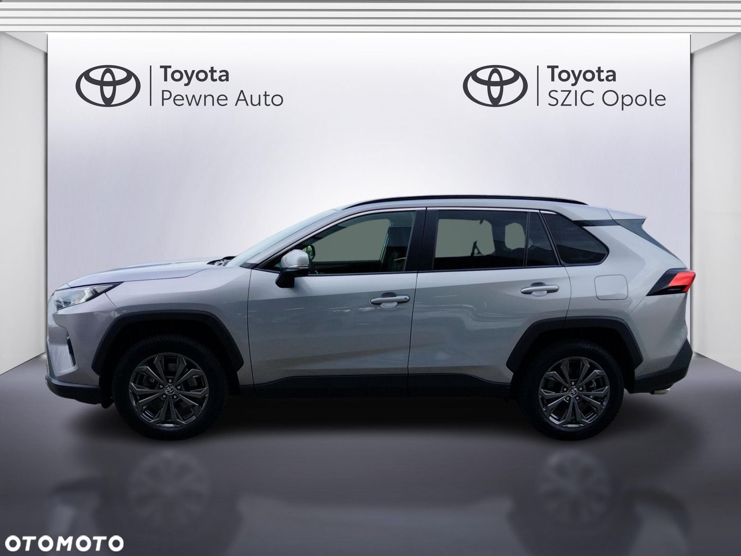 Toyota RAV4 - 7