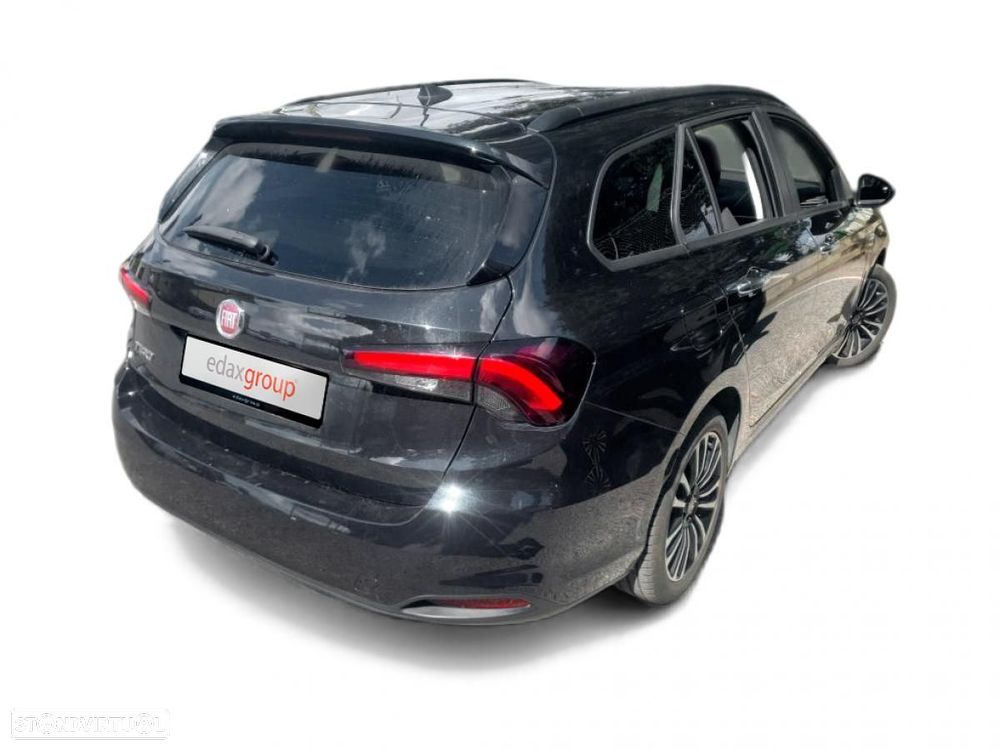 Fiat Tipo Station Wagon 1.3 Multijet City Life - 2