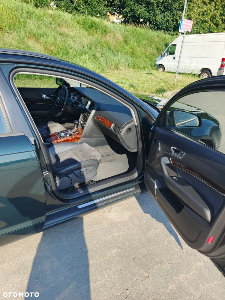 Audi A6 Avant - 12