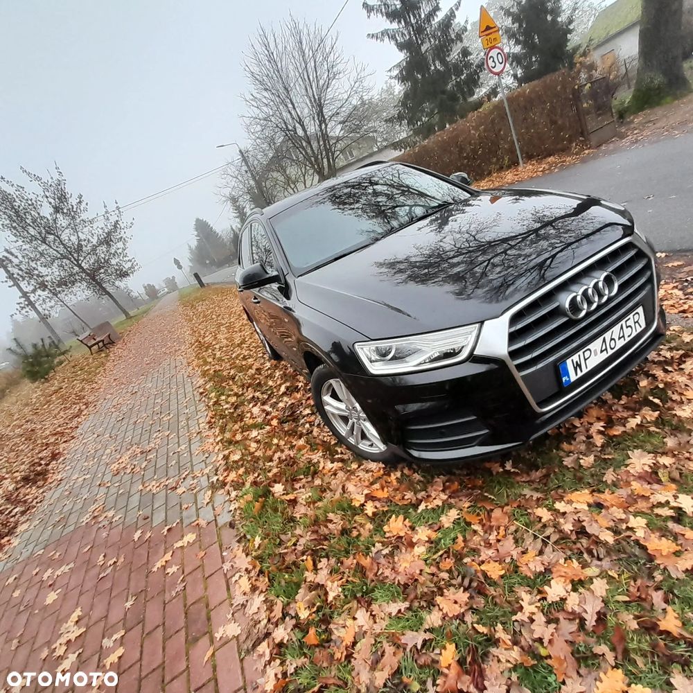 Audi Q3 - 1