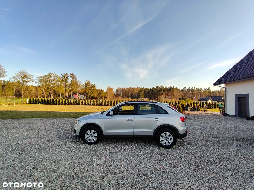 Audi Q3 2.0 TDI - 5