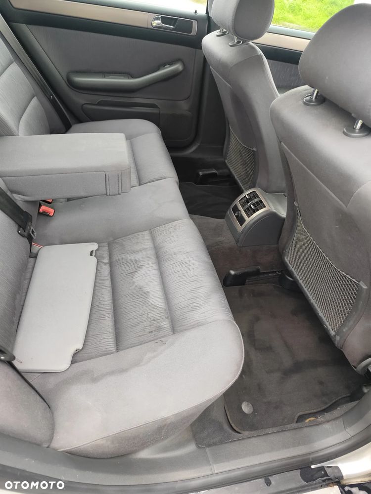 Audi A6 Limousine - 13