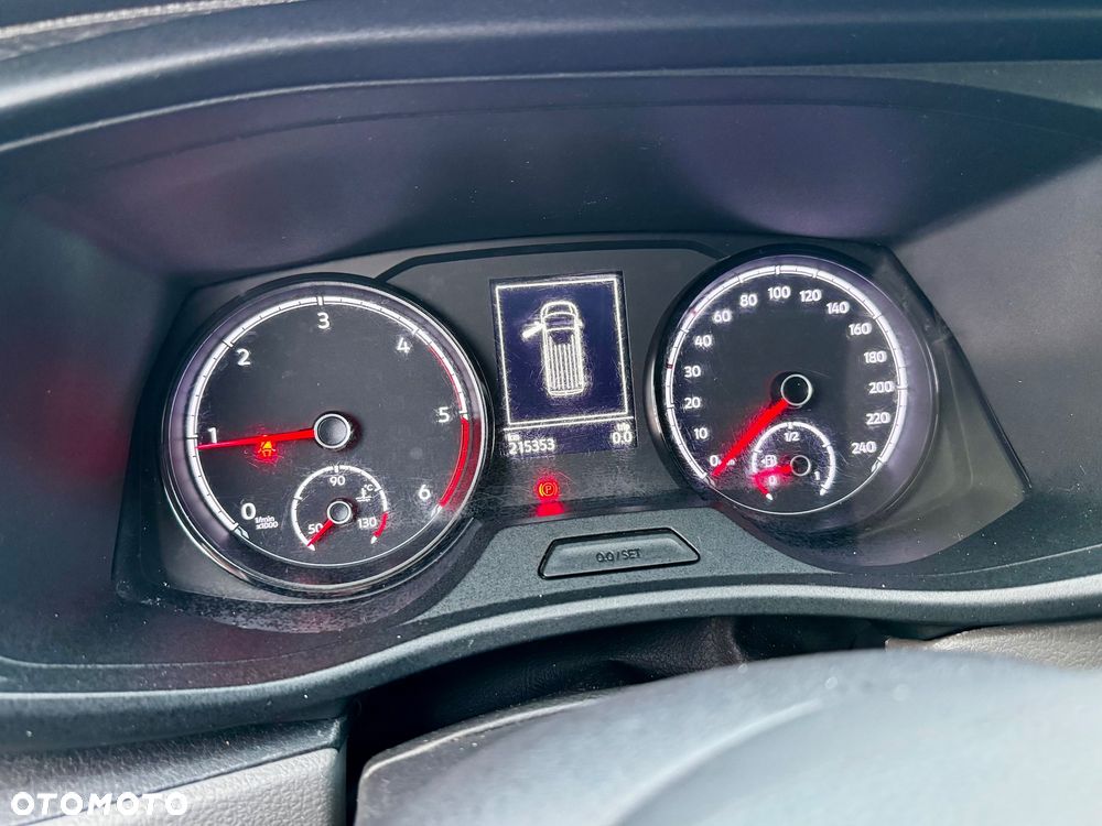 Volkswagen TRANSPORTER T6.1 - 40