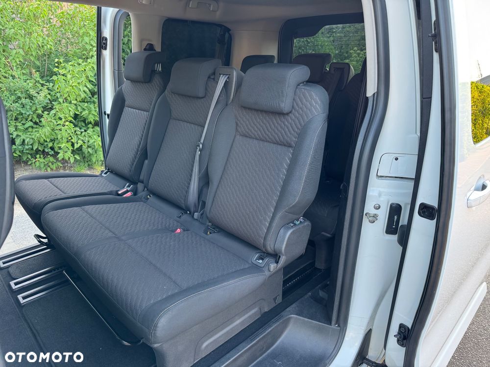 Toyota Proace Verso 2,0-l-D-4D (5-Si.) Family compact - 10