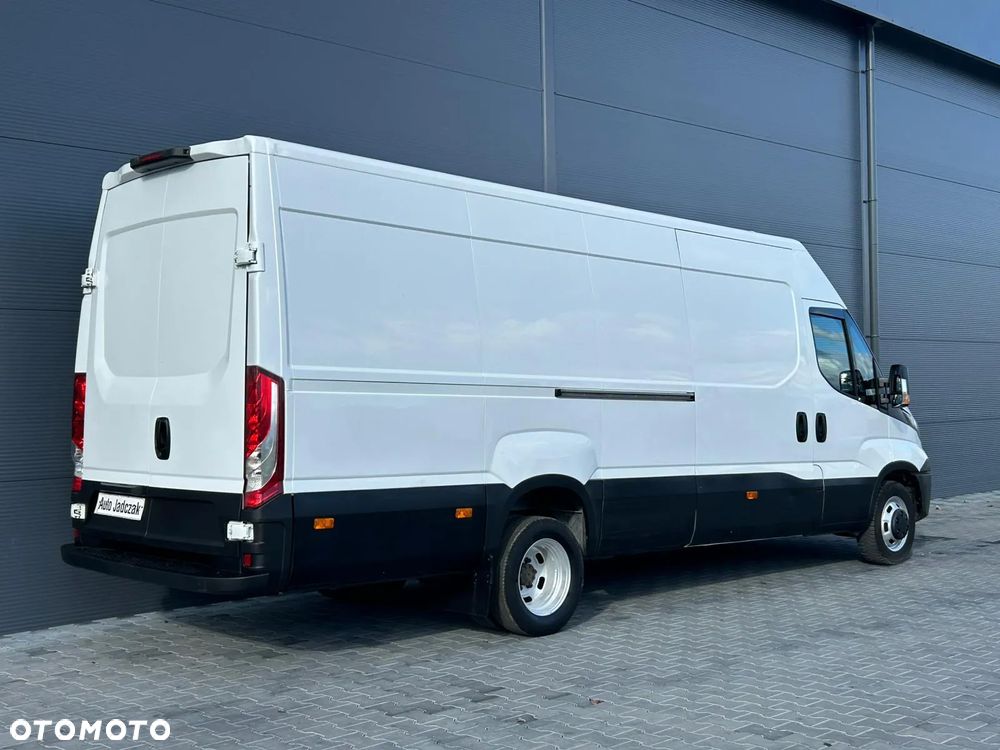 Iveco Daily 35C15 L4H2 Maxi Max **NA BLIŹNIAKACH**SERWIS**KLIMA**Sprowadzony**2016R** - 2