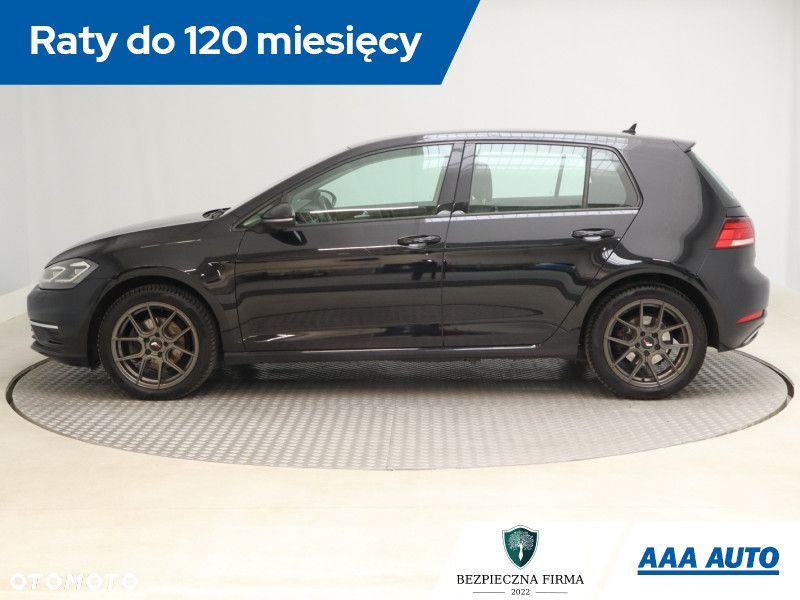Volkswagen Golf - 4
