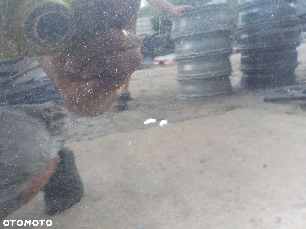 MERCEDES E KLASA W212 KOMBI DRZWI PRAWE TYŁ TYLNE KOLOR 197 - 5