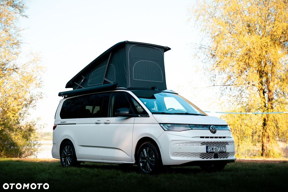 Volkswagen California - 32