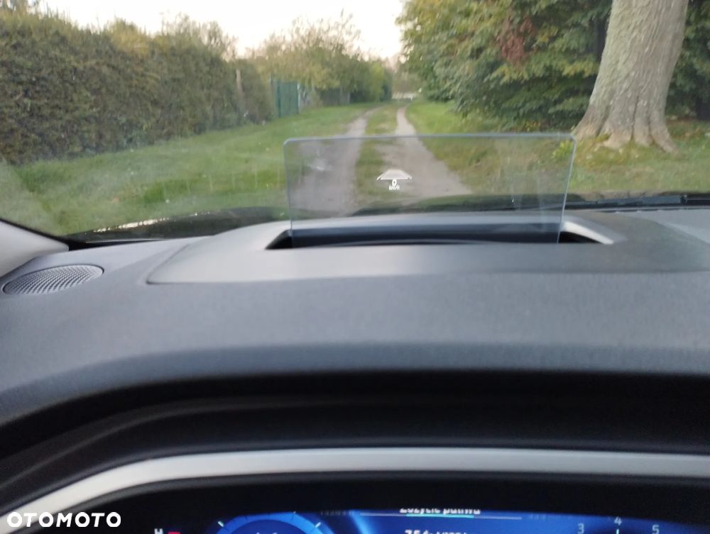 Ford Escape 2.0 EcoBoost AWD Titanium - 15