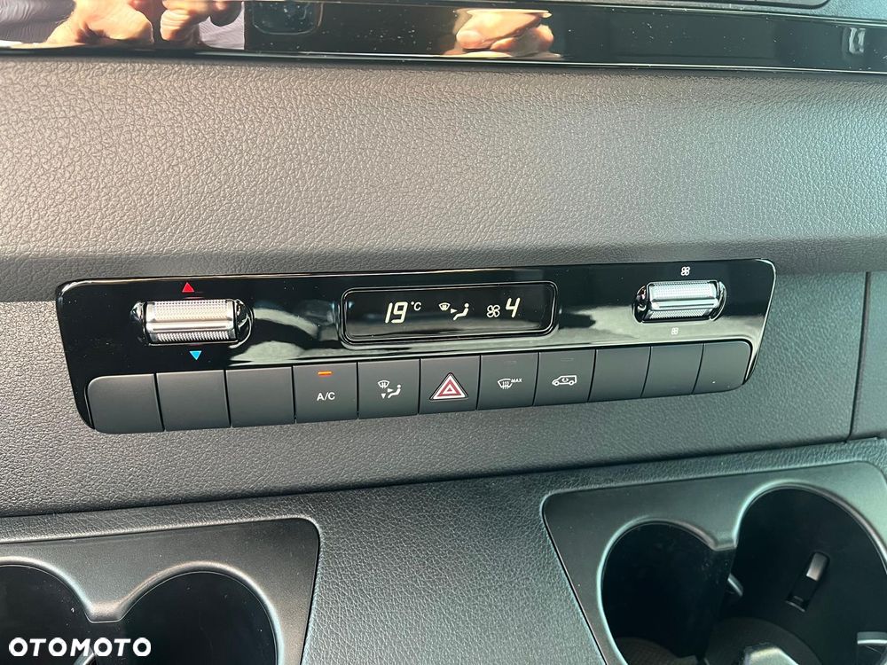 Mercedes-Benz Sprinter 315 CDI Furgon PRO standard - 12