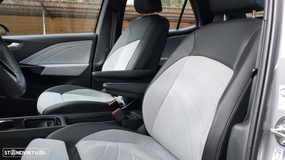 VW ID.3 77 kWh Pro S - 7