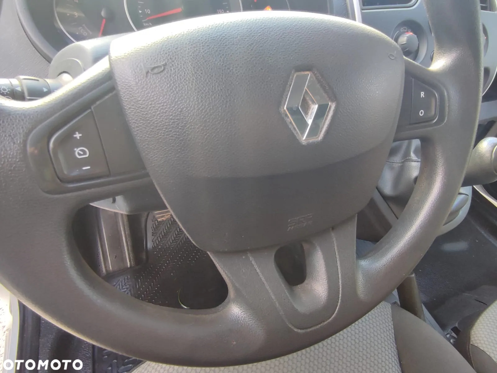 Renault kangoo - 19
