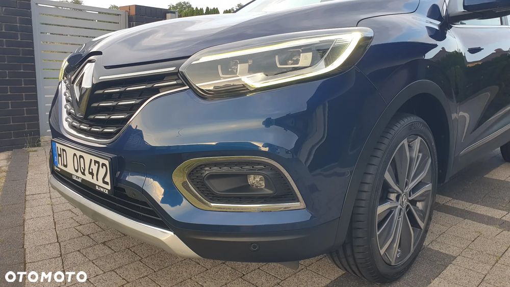 Renault Kadjar Energy dCi 130 LIMITED - 10