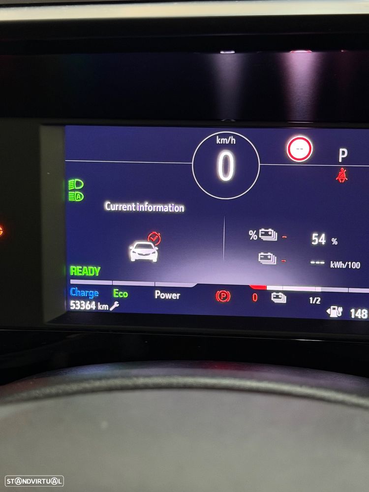 Opel Mokka 54 kWh Edition - 12