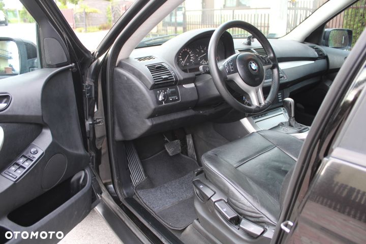 BMW X5 - 27