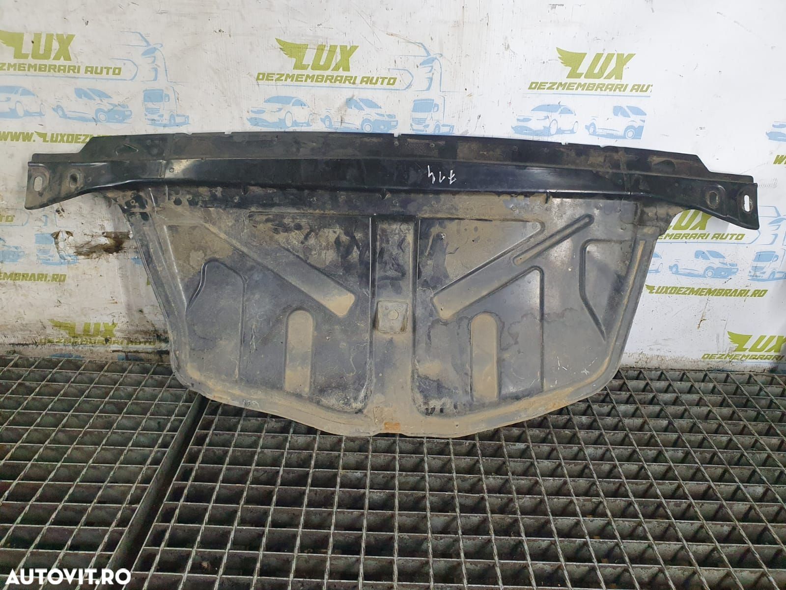 Scut motor bara fata a2516201378 3.0 cdi om642.950 Mercedes-Benz R-Cl - 1
