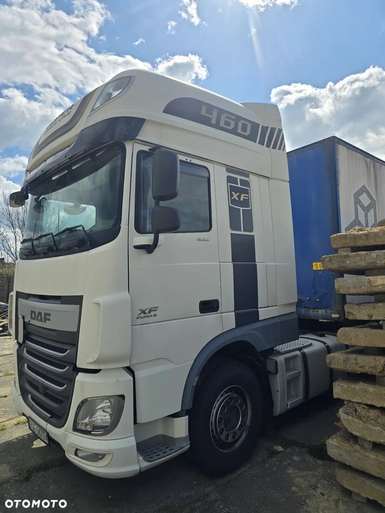 DAF XF 460 Super Space Cab - 3