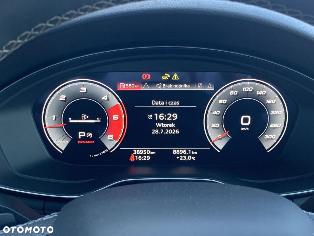 Audi S5 Sportback - 19