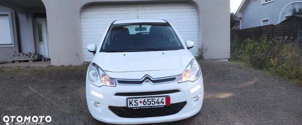 Citroën C3 HDi 70 FAP Business Class - 24