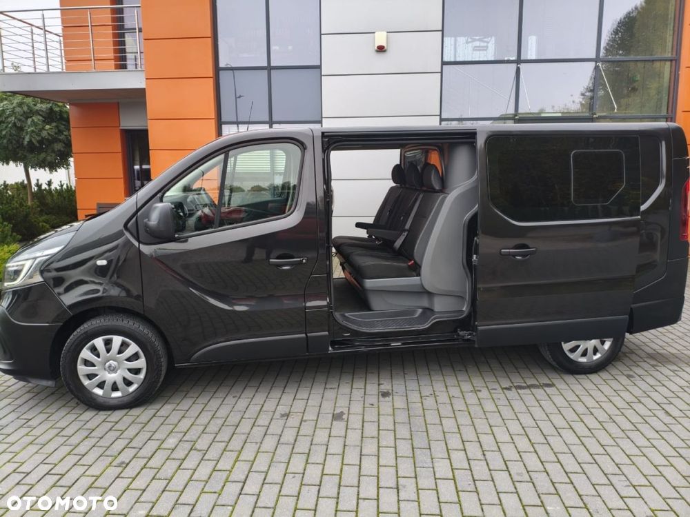 Renault Trafic - 22