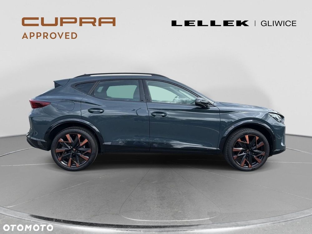 Cupra Formentor - 8