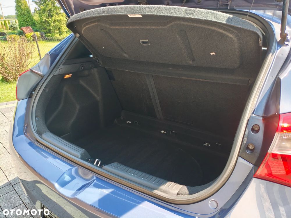 Hyundai i30 1.4 Trend - 25