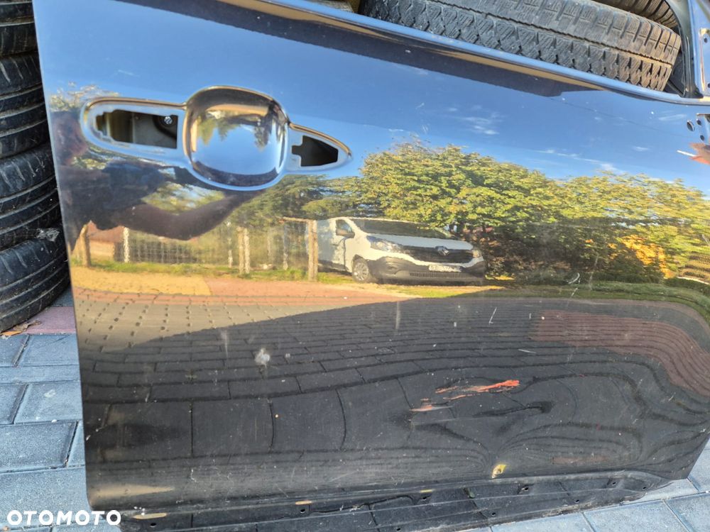 Drzwi - Toyota Yaris Cross - 2