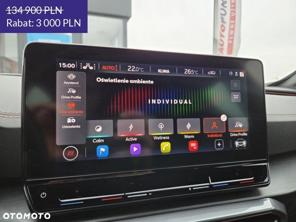 Cupra Formentor - 32