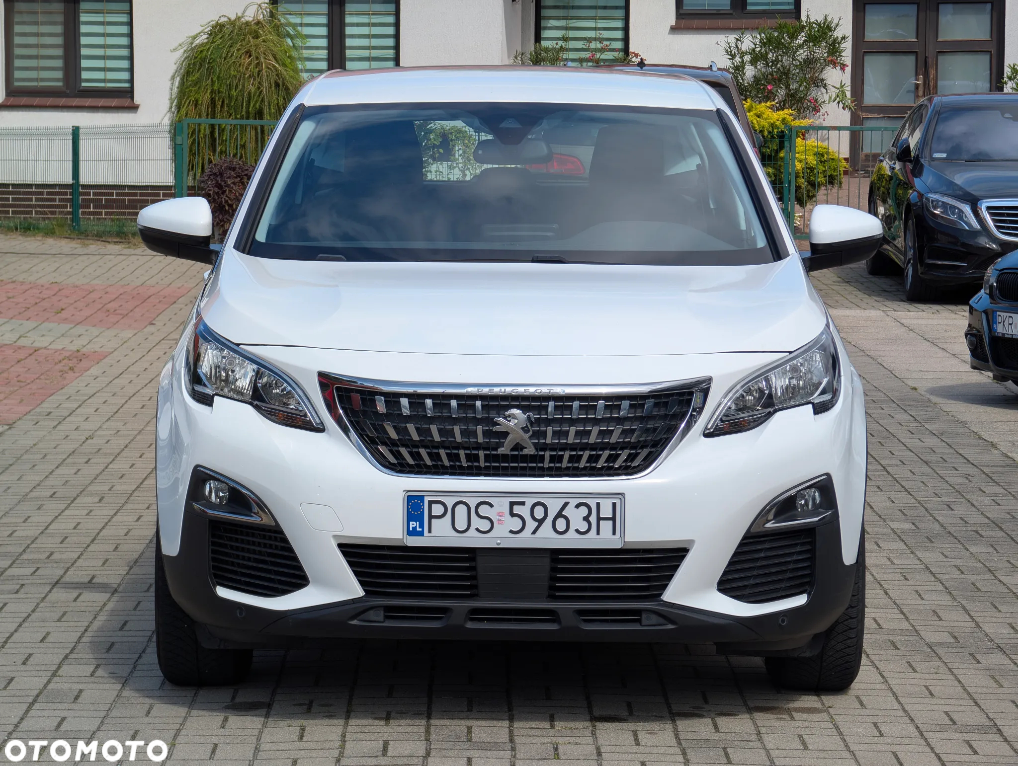 Peugeot 5008 1.2 PureTech Active Pack S&S - 2