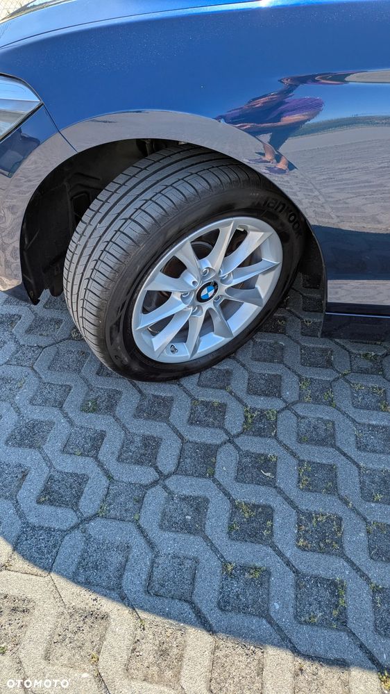 BMW Seria 1 118i Urban Line - 11