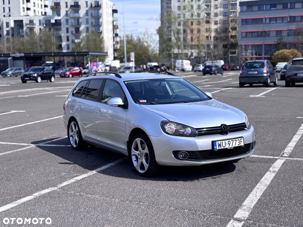 Volkswagen Jetta - 5