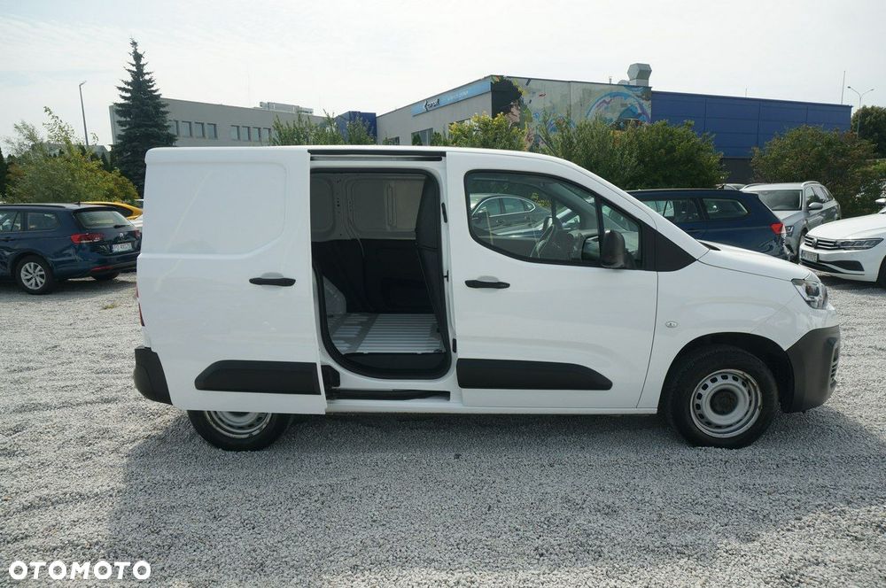 Citroën Berlingo - 18