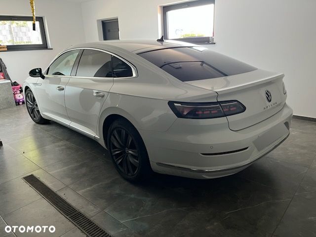 Volkswagen Arteon 1.5 TSI Elegance - 5