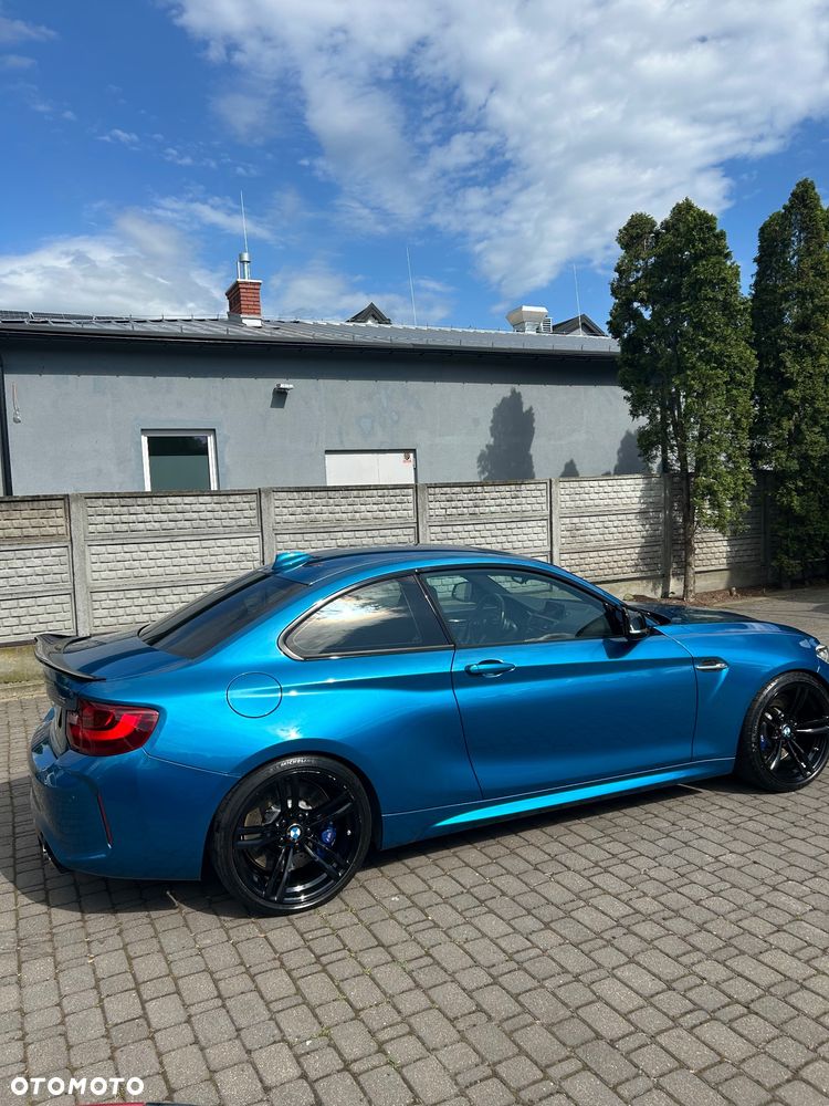 BMW M2 - 3